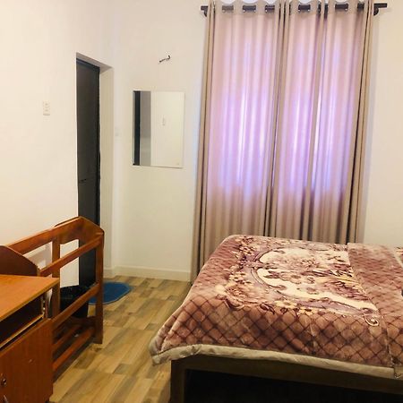 R21 Nuwara Eliya Hotell Exteriör bild