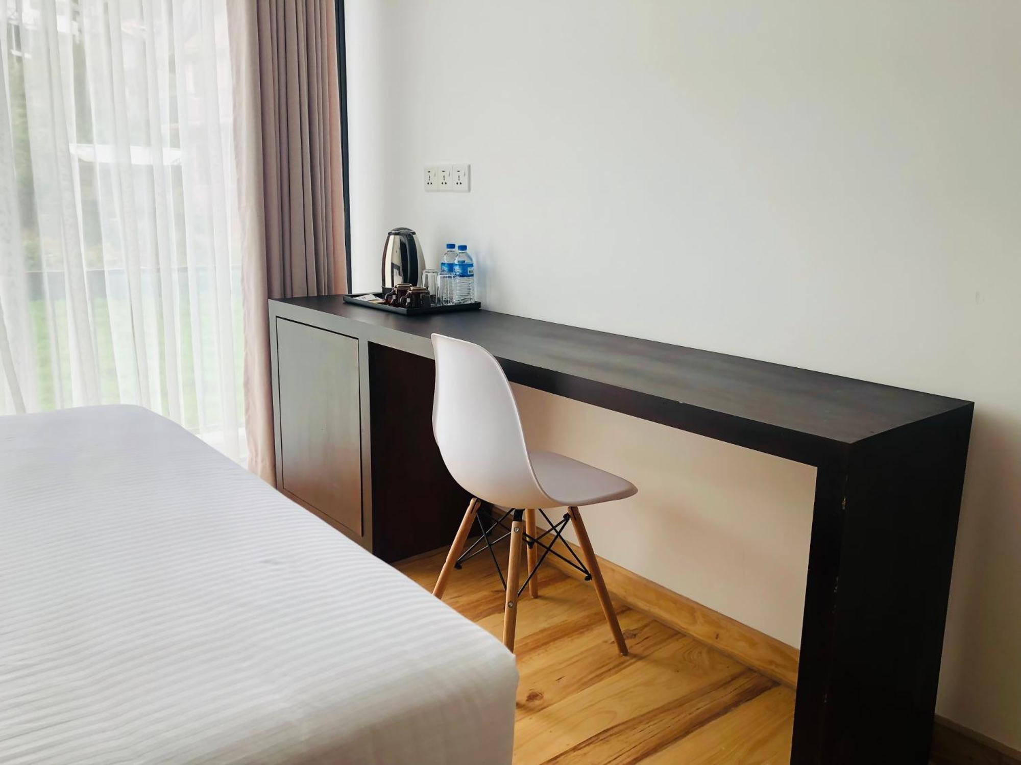 R21 Nuwara Eliya Hotell Exteriör bild