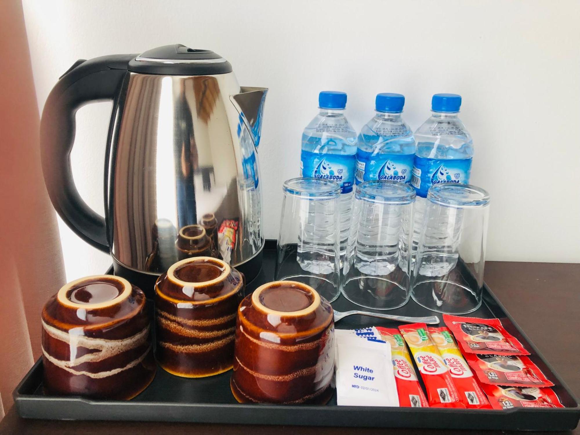 R21 Nuwara Eliya Hotell Exteriör bild