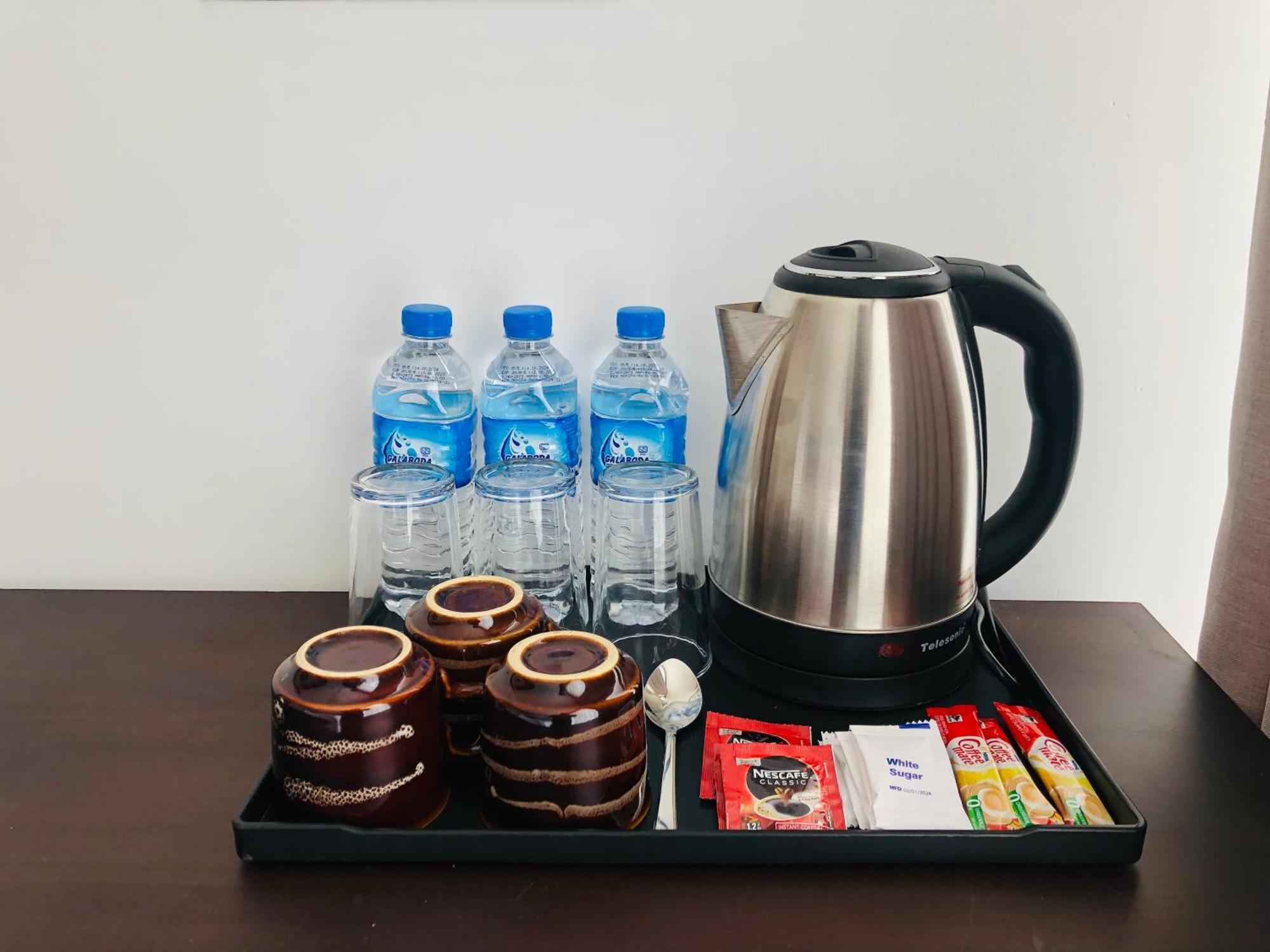 R21 Nuwara Eliya Hotell Exteriör bild