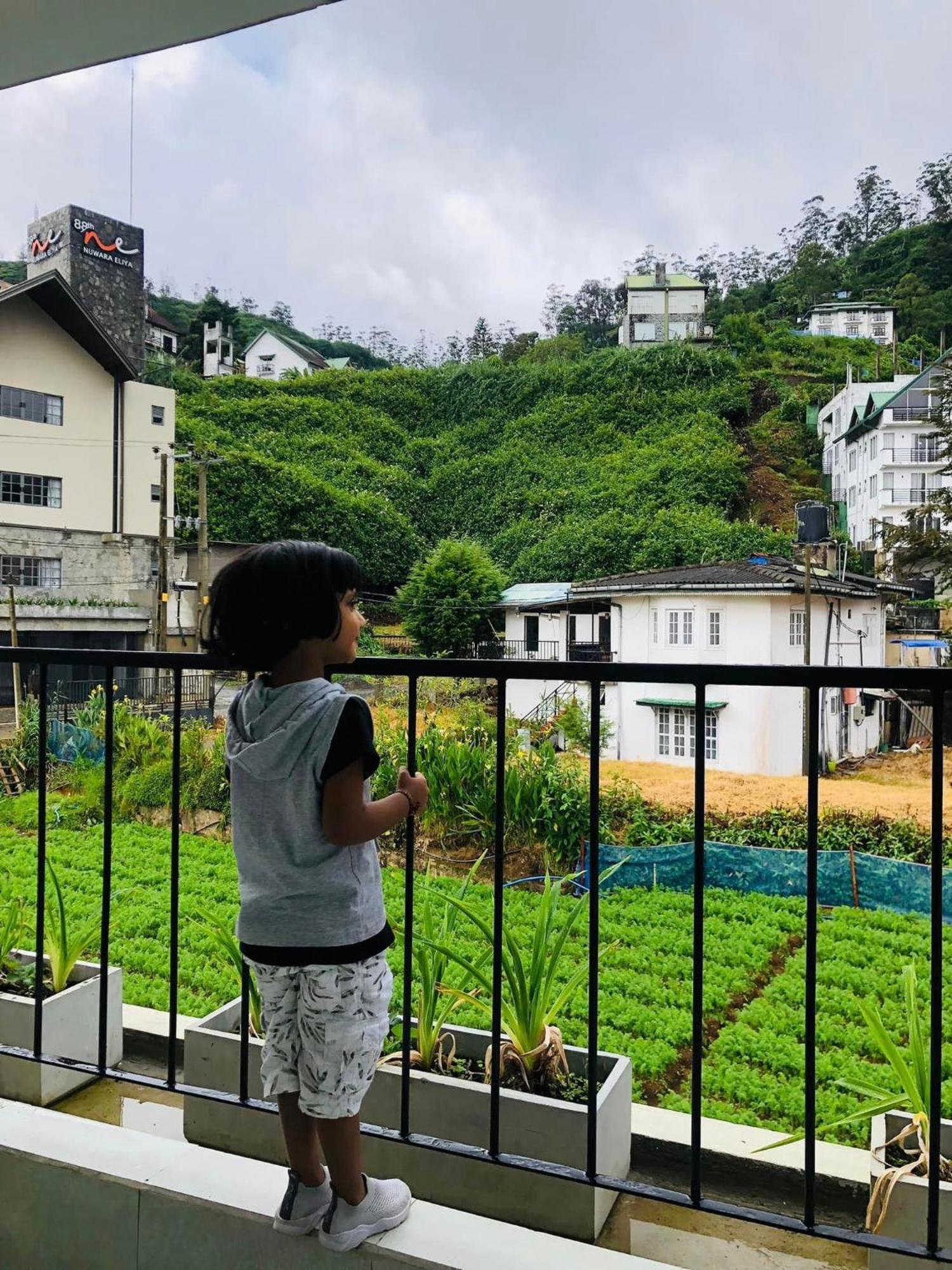 R21 Nuwara Eliya Hotell Exteriör bild