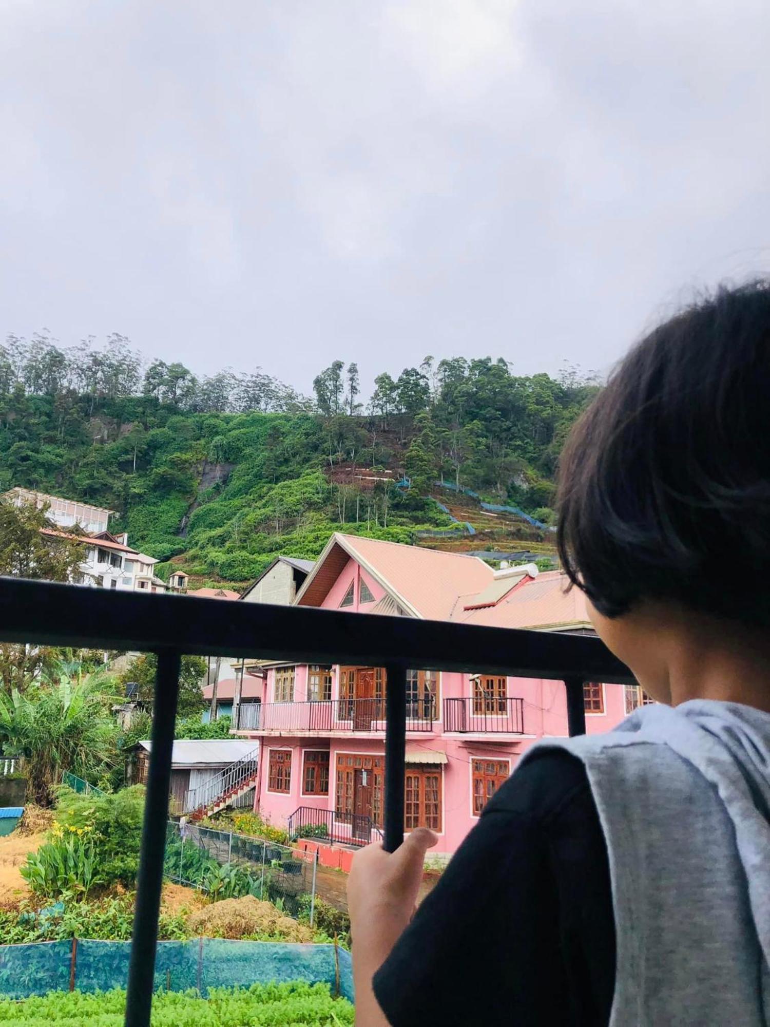 R21 Nuwara Eliya Hotell Exteriör bild