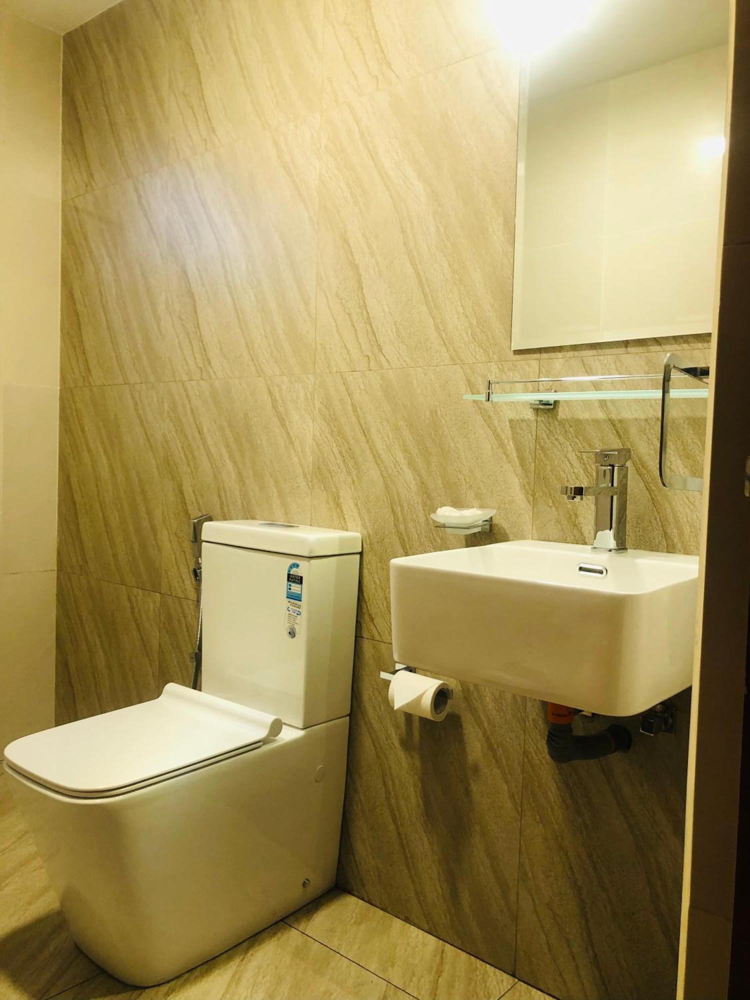 R21 Nuwara Eliya Hotell Exteriör bild