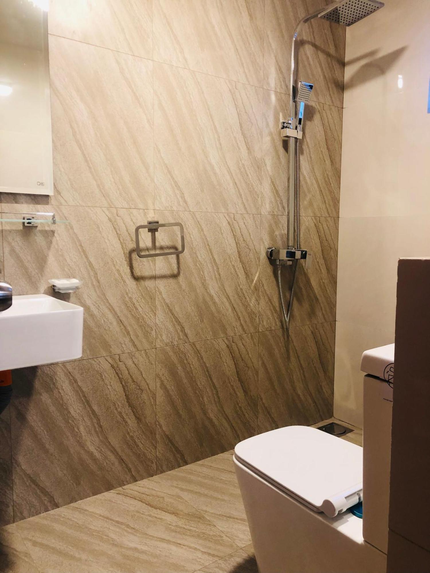 R21 Nuwara Eliya Hotell Exteriör bild