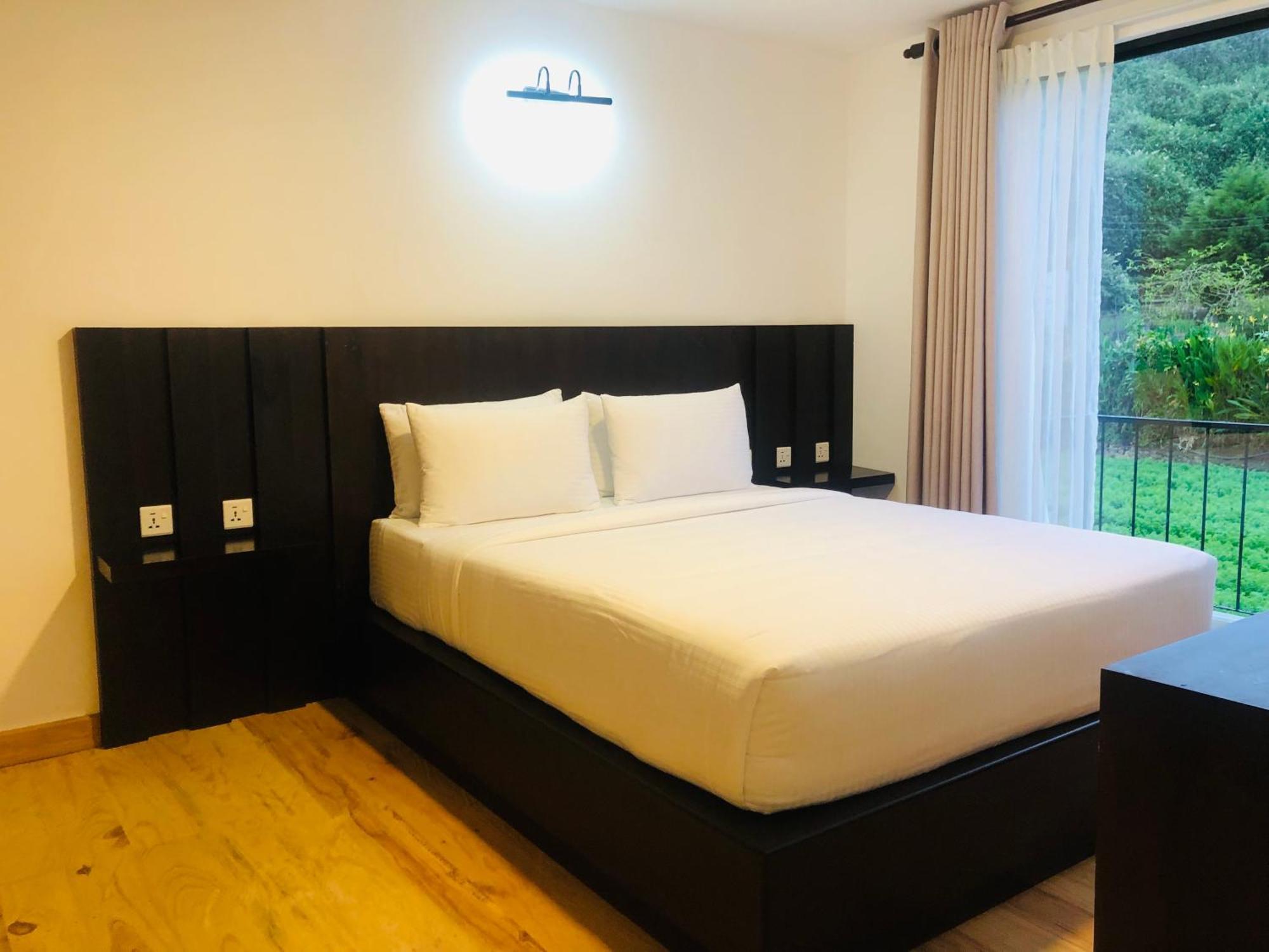 R21 Nuwara Eliya Hotell Exteriör bild