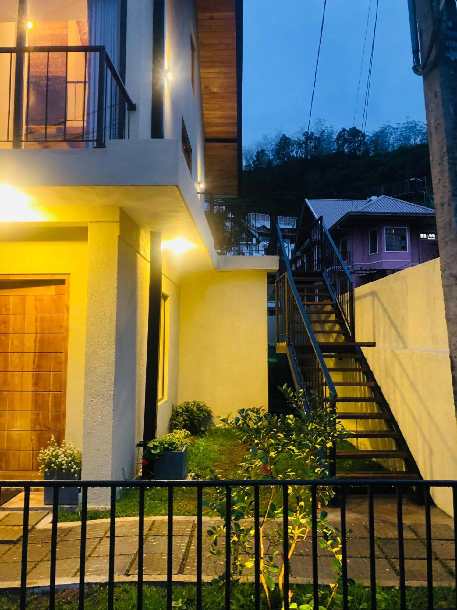 R21 Nuwara Eliya Hotell Exteriör bild