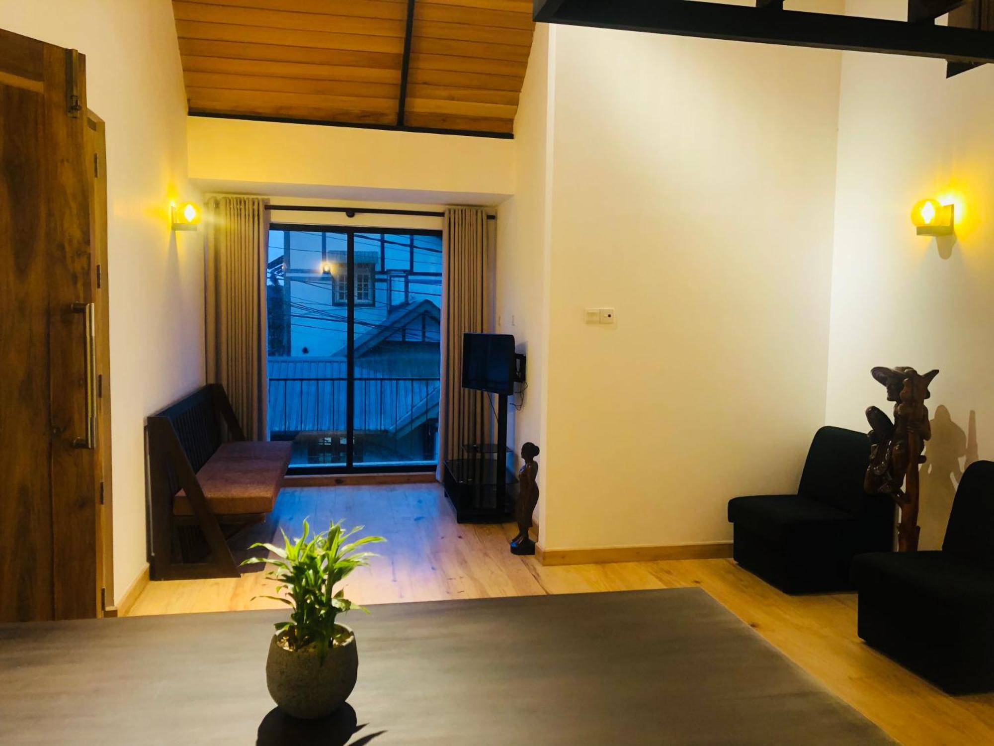 R21 Nuwara Eliya Hotell Exteriör bild