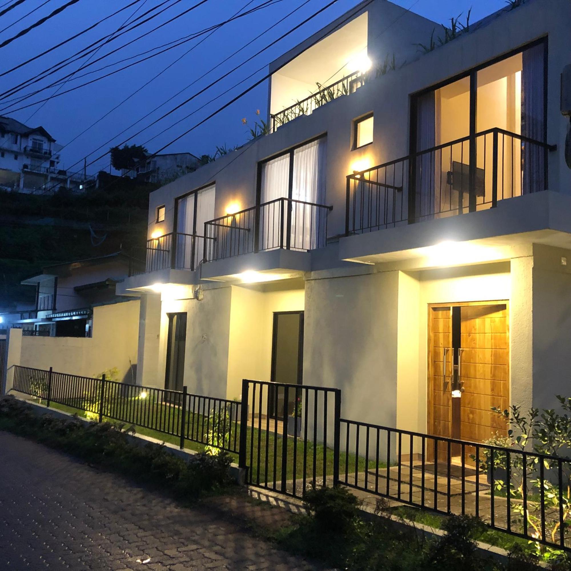 R21 Nuwara Eliya Hotell Exteriör bild