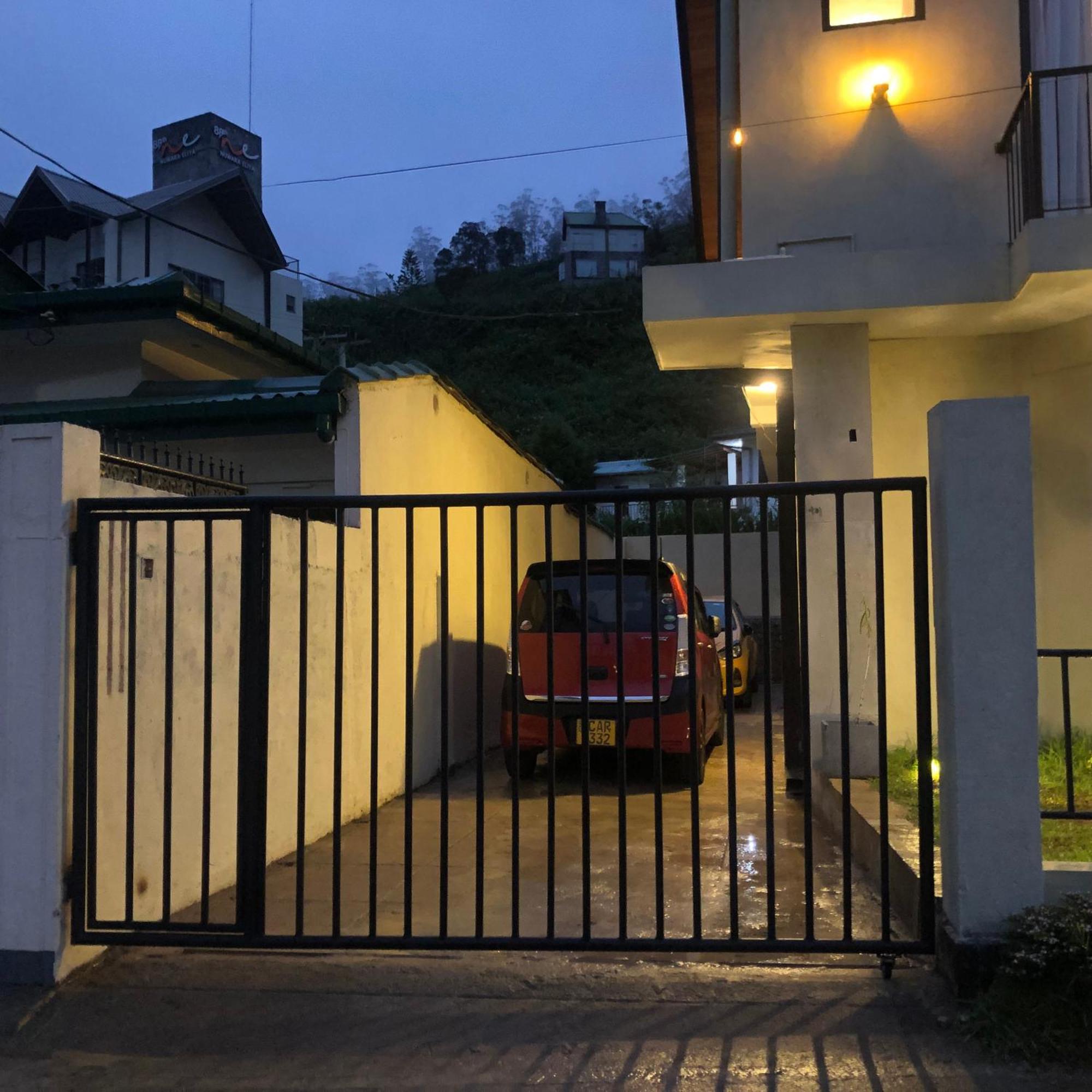 R21 Nuwara Eliya Hotell Exteriör bild