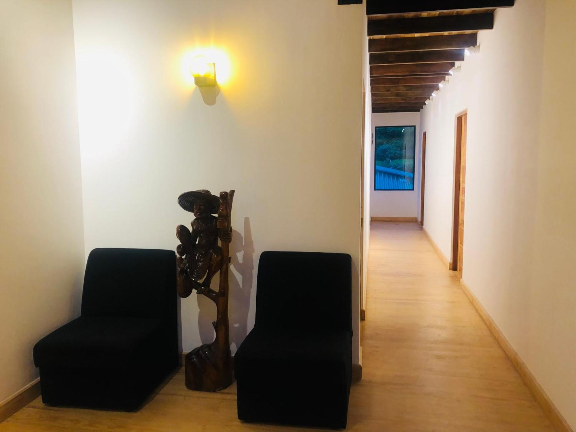 R21 Nuwara Eliya Hotell Exteriör bild