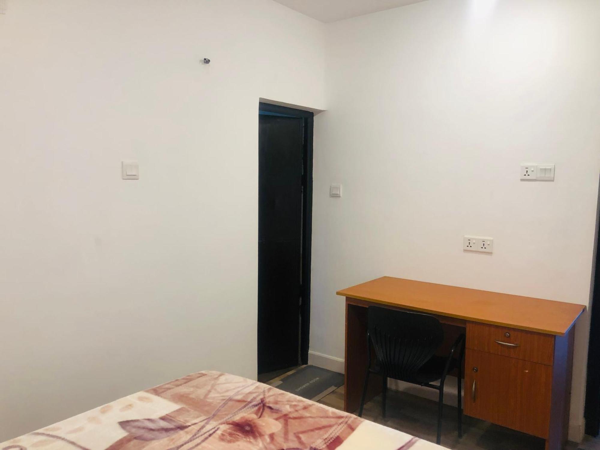 R21 Nuwara Eliya Hotell Exteriör bild