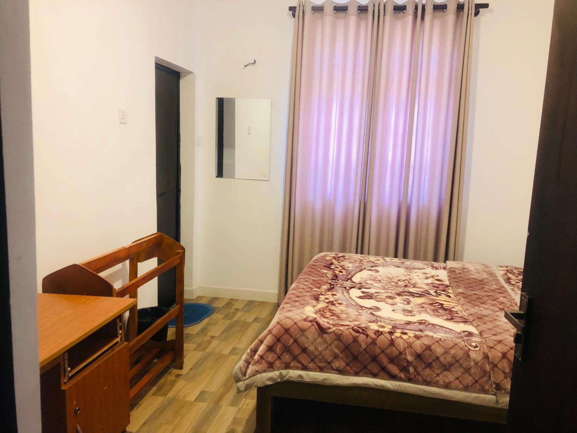 R21 Nuwara Eliya Hotell Exteriör bild