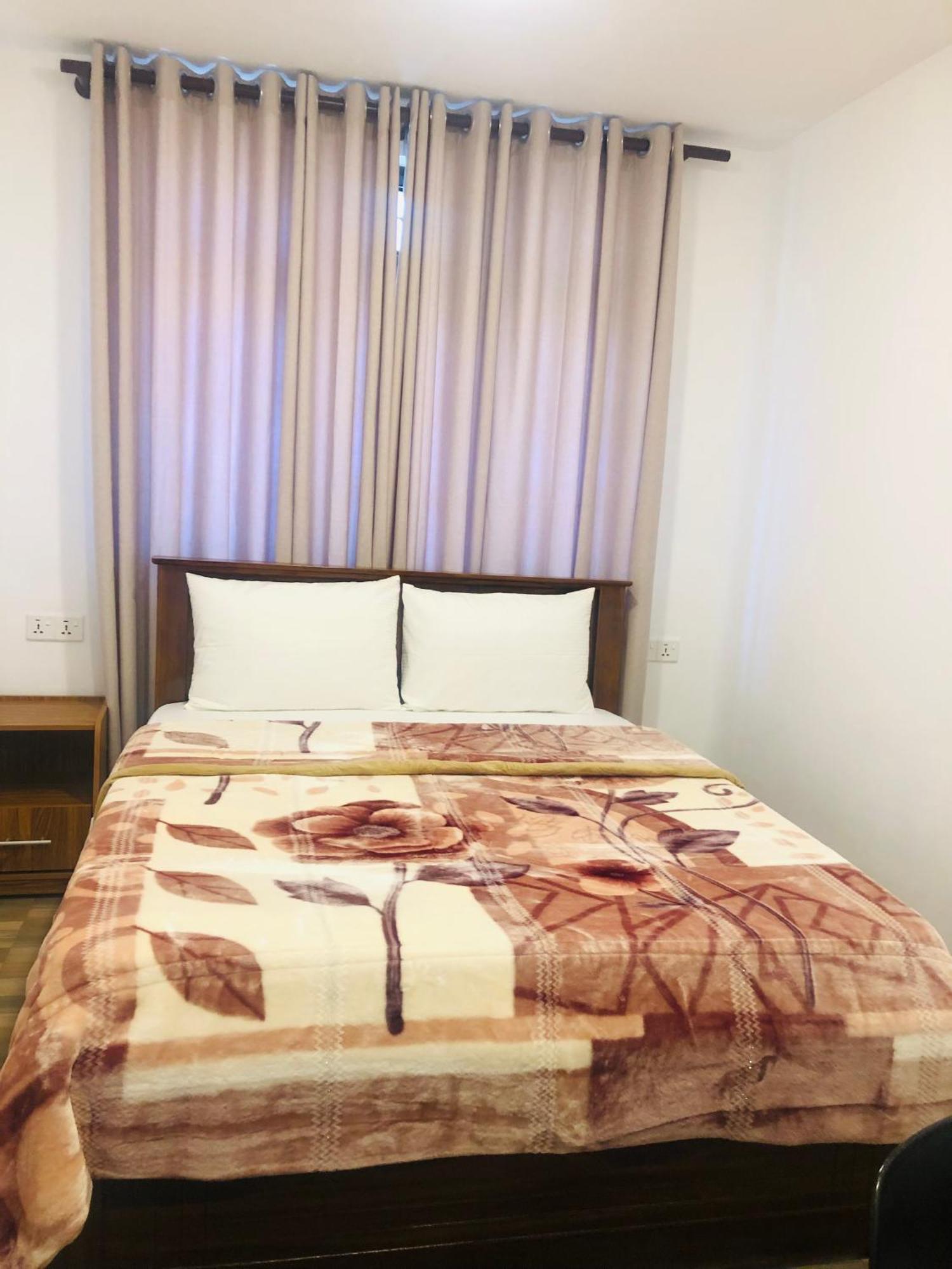 R21 Nuwara Eliya Hotell Exteriör bild