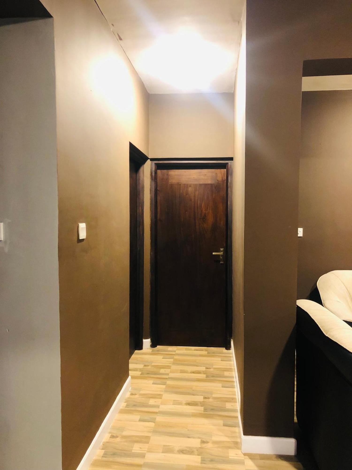 R21 Nuwara Eliya Hotell Exteriör bild